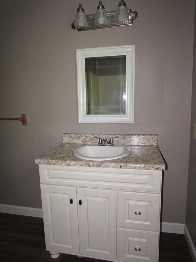 Building Photo - 3 Bedroom House Close to FLW -  New LVP Fl...