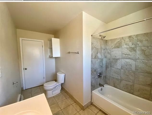 Building Photo - 3307 S Bryant St