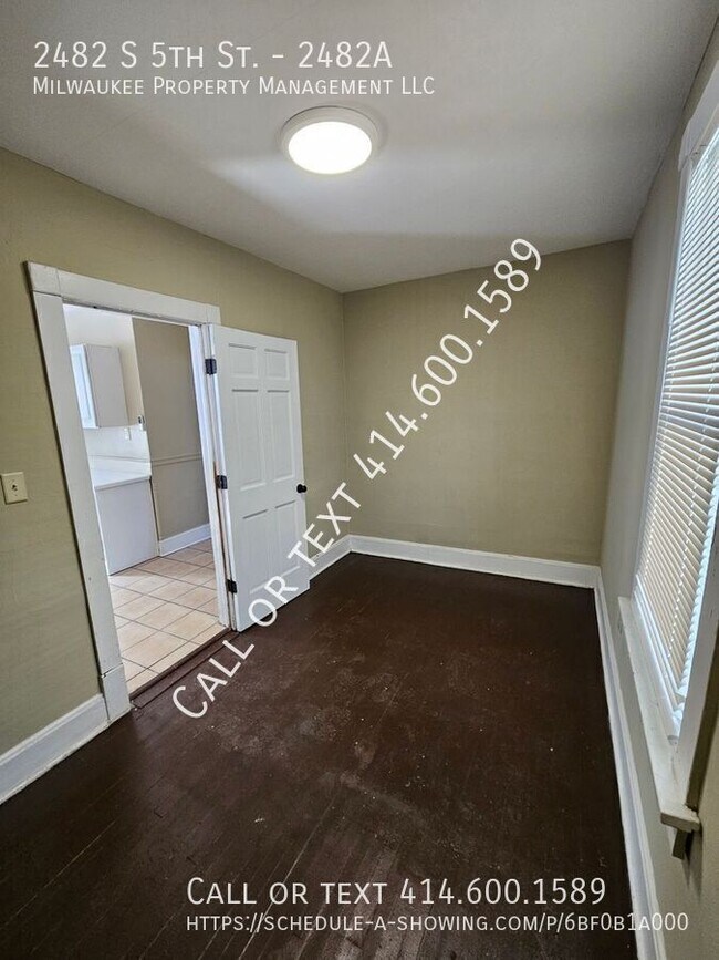 Building Photo - 2482 S 5th St