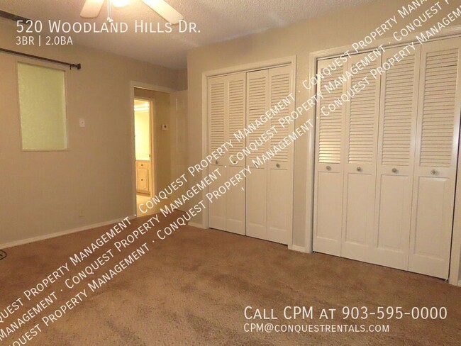 Building Photo - Spacious 3 Bedroom, 2 Bath w/Garage!