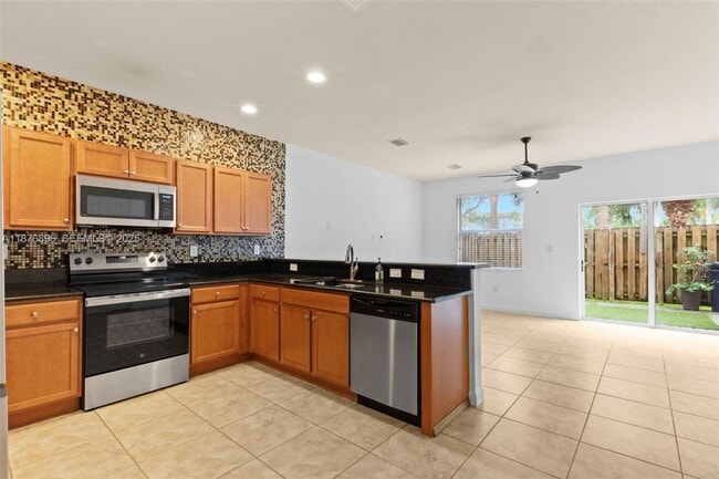 Building Photo - 9041 SW 227th St