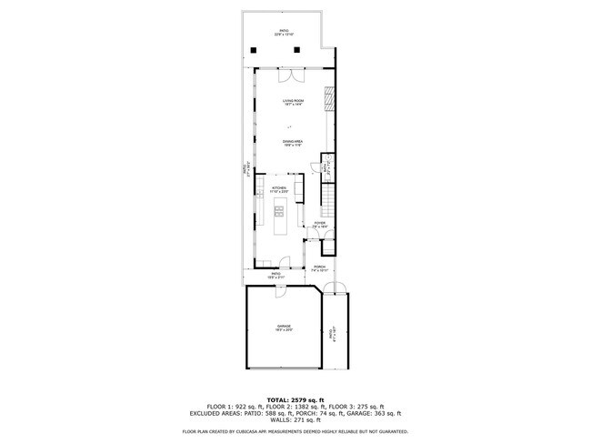 Building Photo - 1809 W Clay St