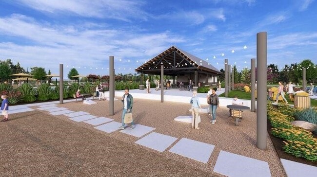 Building Photo - 21834 Red Lantana Trl