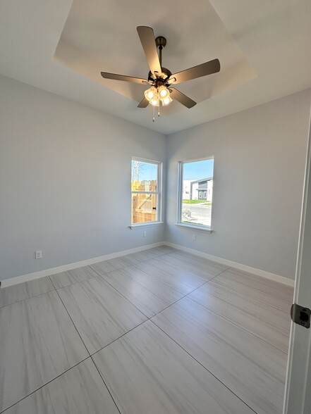 Bedroom 1 view - 11313 N 25th St