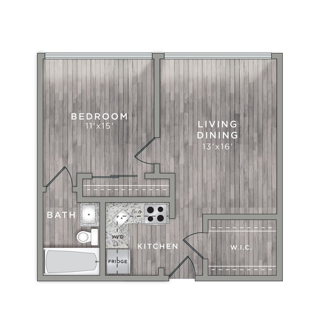 Floorplan - Indigo