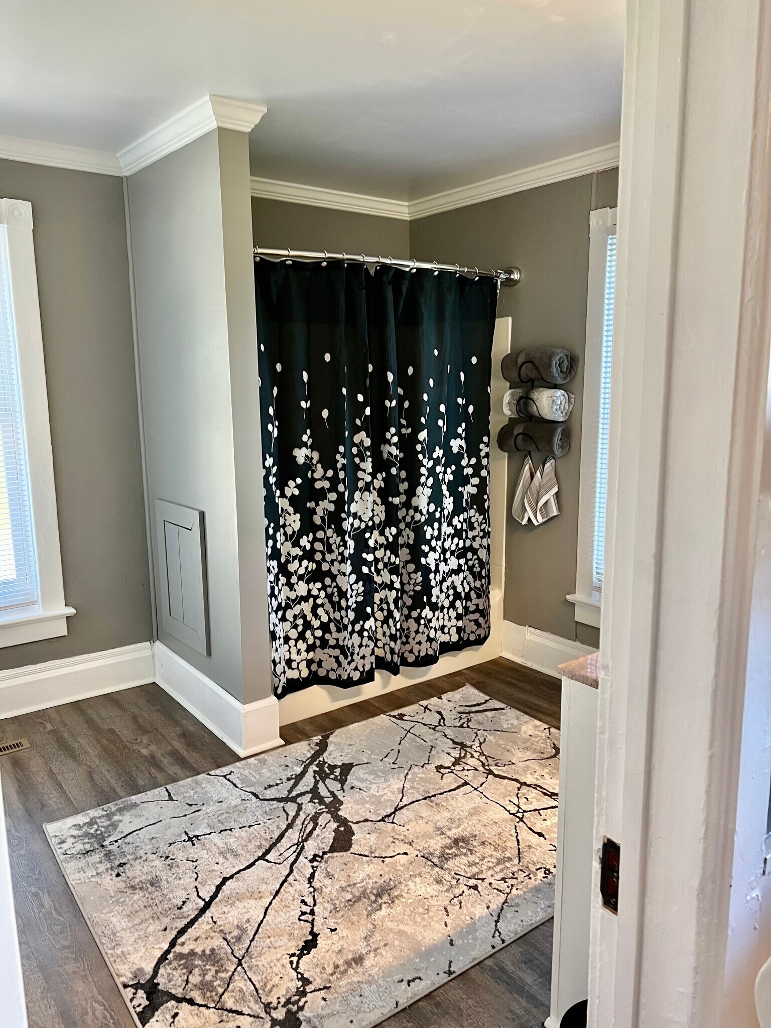 Bathroom - 747 Ann St