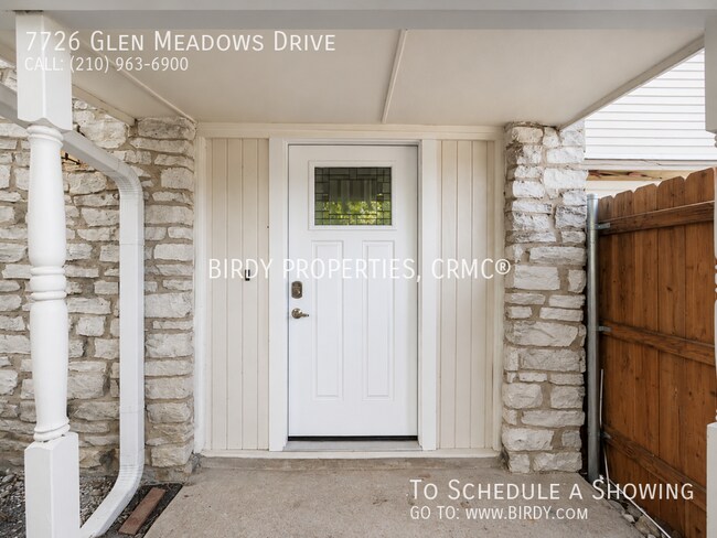Building Photo - 7726 Glen Meadows Dr