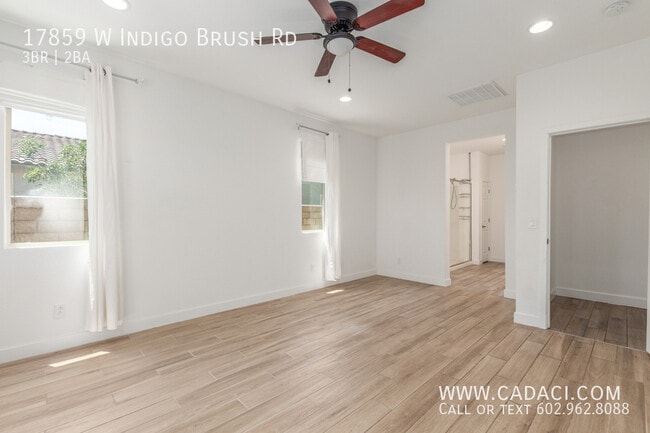 Building Photo - 17859 W Indigo Brush Rd