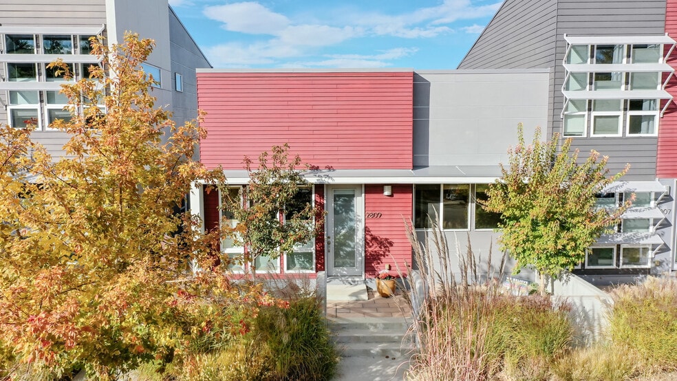 Building Photo - 2809 W 52nd Ave
