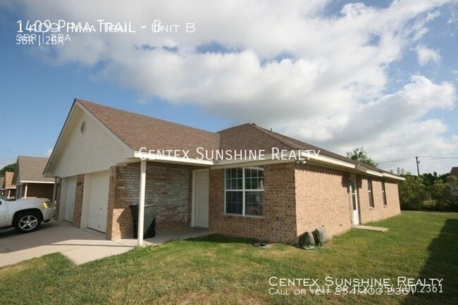 Building Photo - 1409 Pima Trail