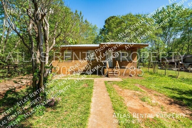 Primary Photo - 5601 1st Ave N