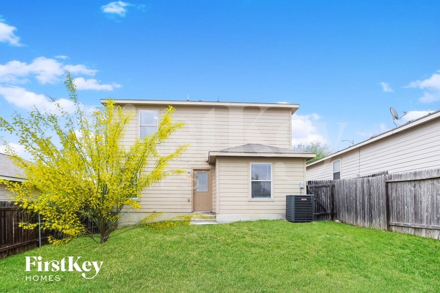 Building Photo - 5707 Fossil Canyon