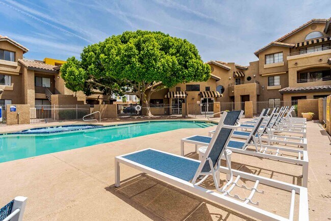 Building Photo - Yugo Tempe Villas