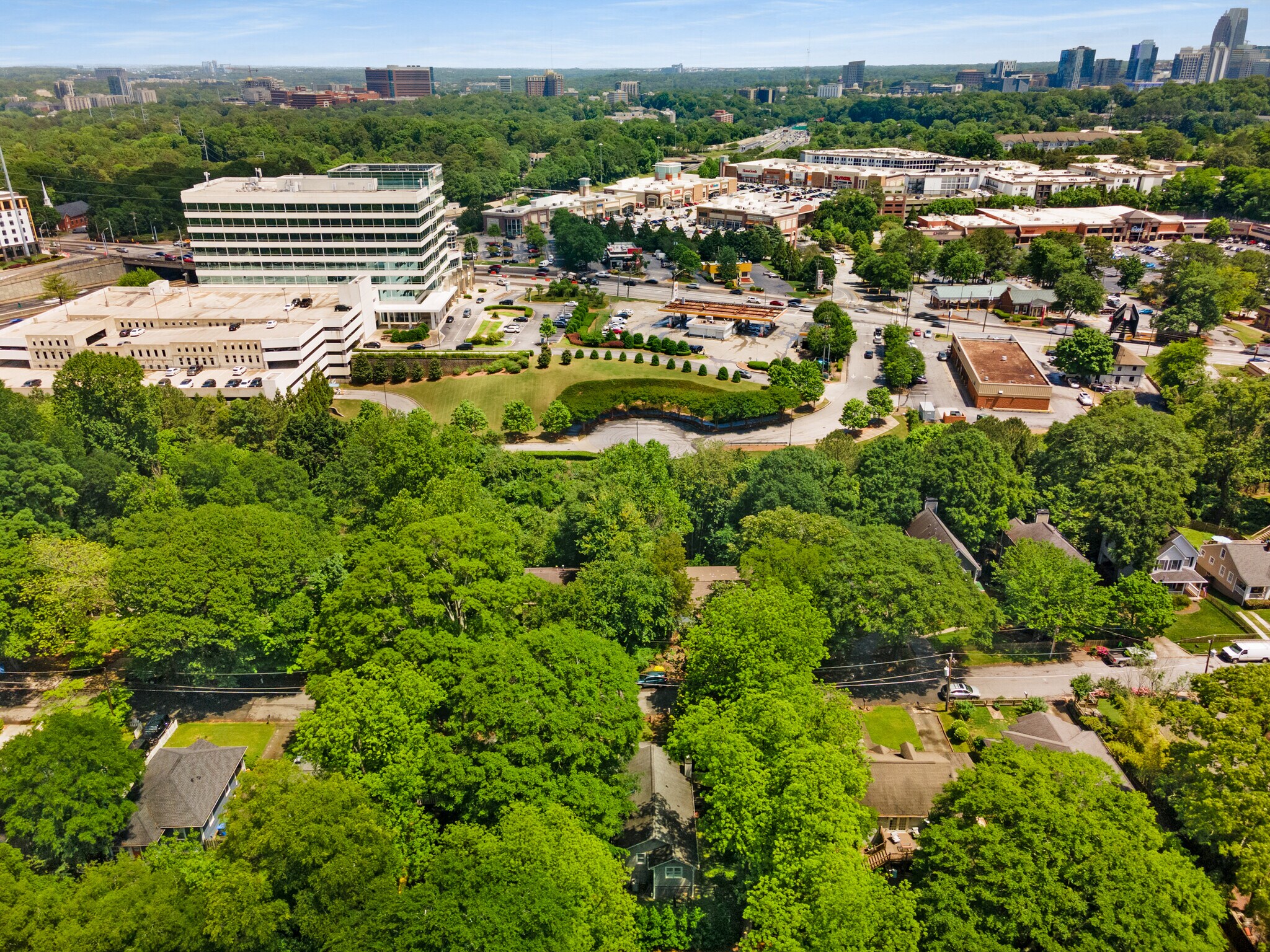 Building Photo - 1788 Ridgeway Ave NW