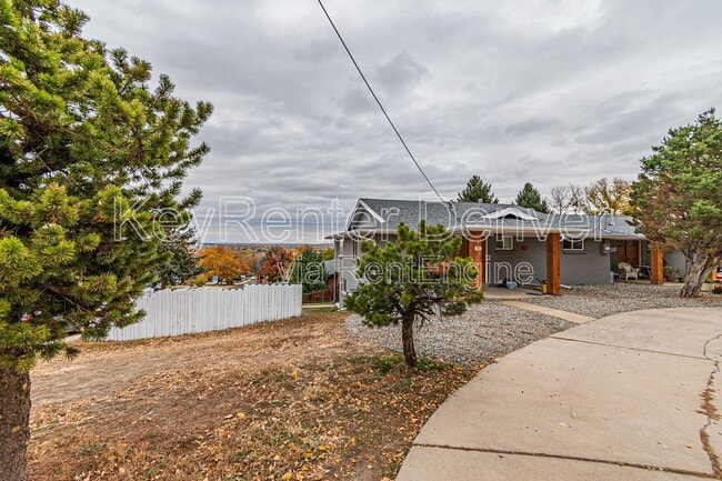 Building Photo - 9475 W 38th Ave