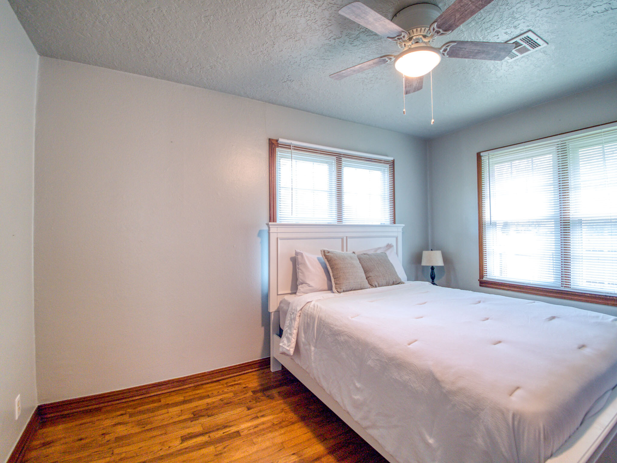 Bedroom1 - 1122 Fay Ave