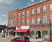Building Photo - 60 W Main St