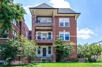 Building Photo - 5528 Waterman Blvd