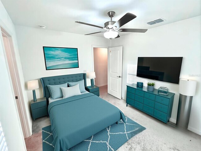 Building Photo - 2207 Teneroc Trl