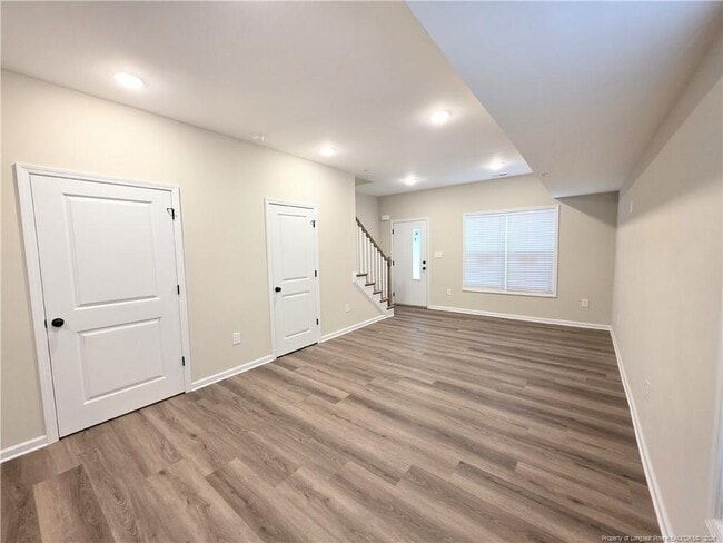 Building Photo - 1511 Fort Bragg Rd