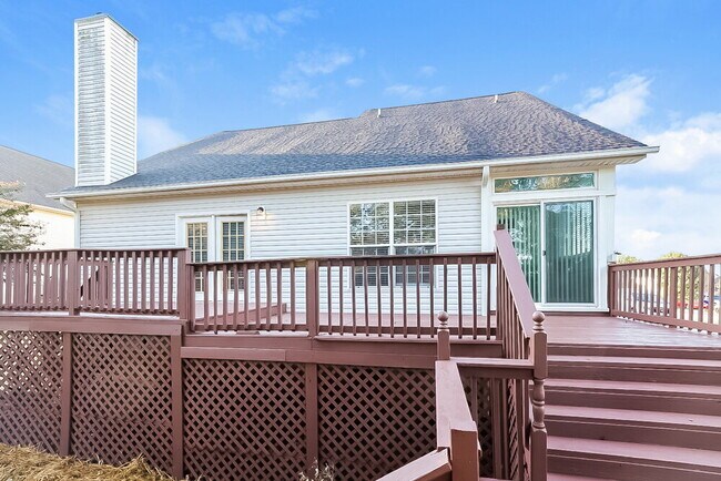 Building Photo - 1806 Rory Cove