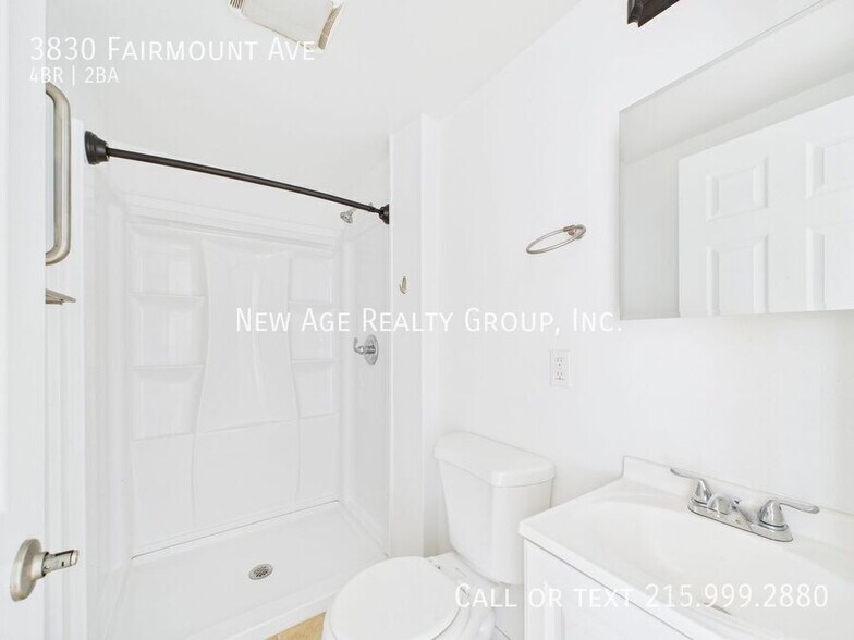 Building Photo - 3830 Fairmount Ave