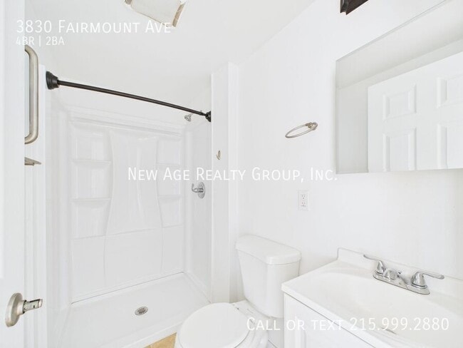 Building Photo - 3830 Fairmount Ave