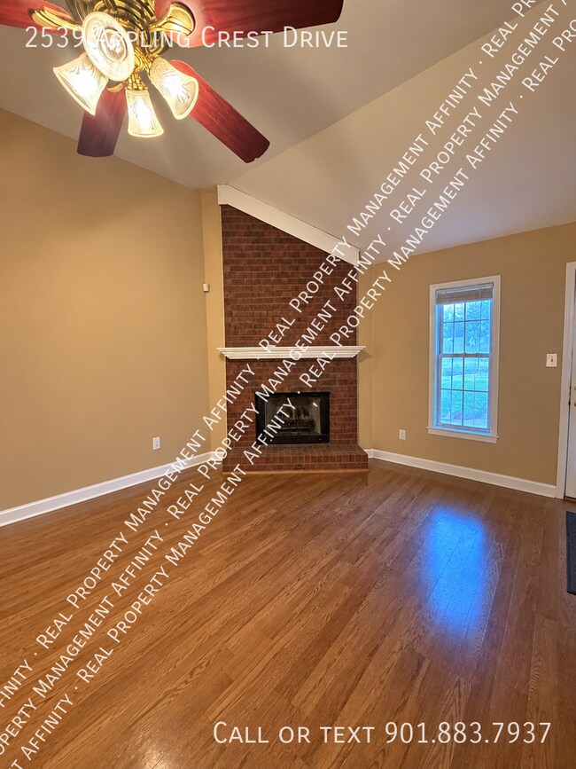 Building Photo - 2539 Appling Crest Dr