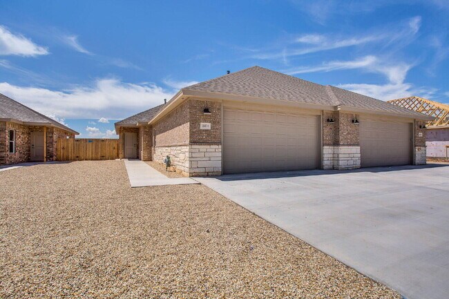 Primary Photo - 1505 Avenue O
