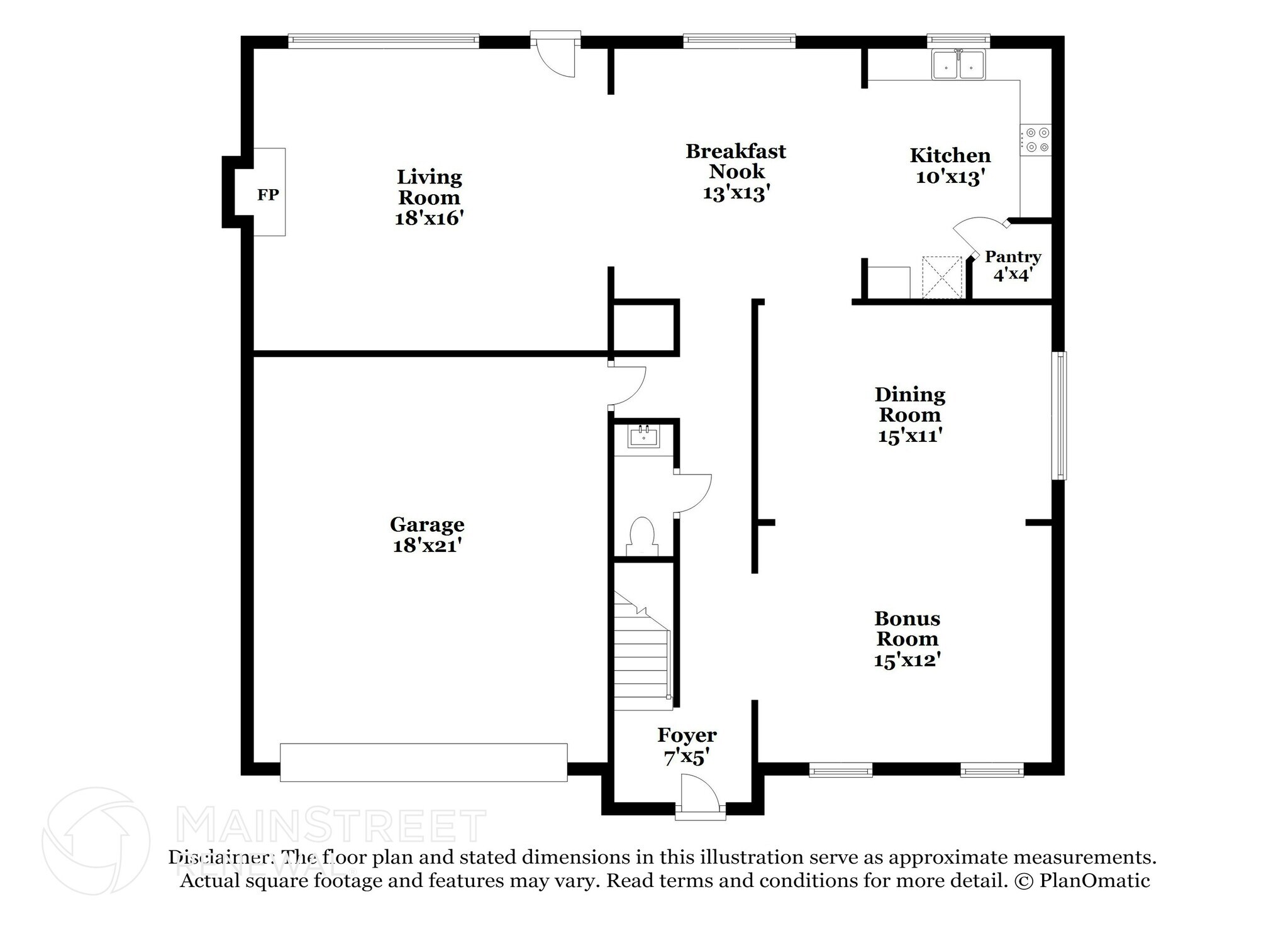 Building Photo - 2146 Silva Ct