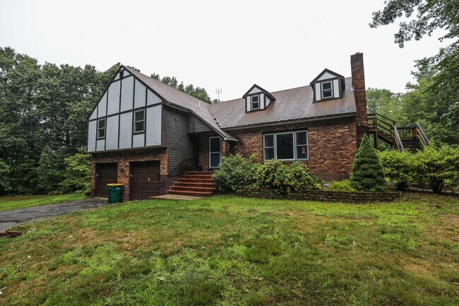 Building Photo - 63 Mill Rd