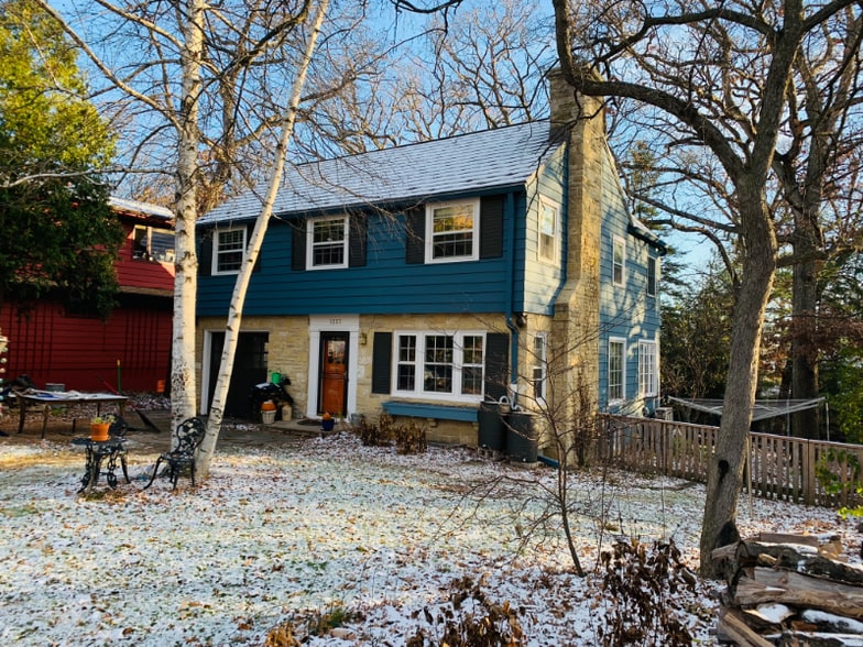 Building Photo - 1223 Dartmouth Rd