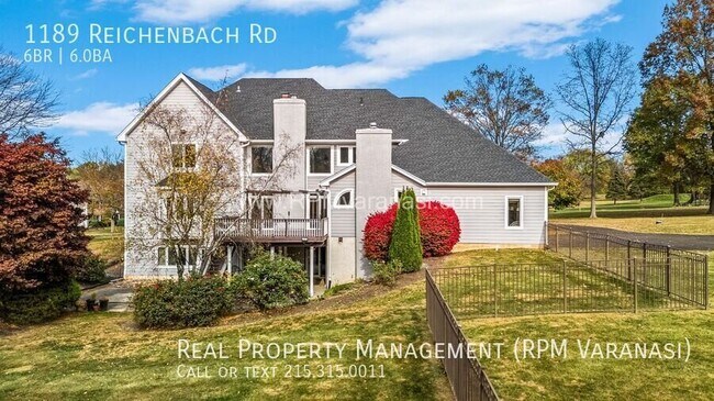 Building Photo - 1189 Reichenbach Rd