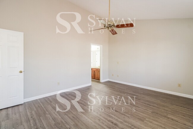Building Photo - The Lifestyle You Deserve.
