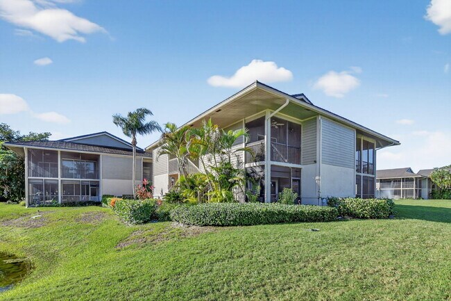 Building Photo - 7623 Cinebar Dr