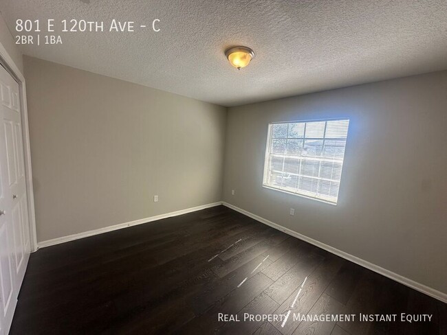 Building Photo - 801 E 120th Ave