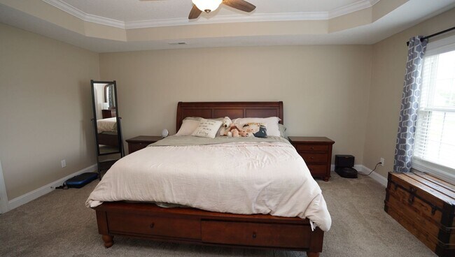 Building Photo - Onslow Bay Beautiful 4 Bedroom Home
