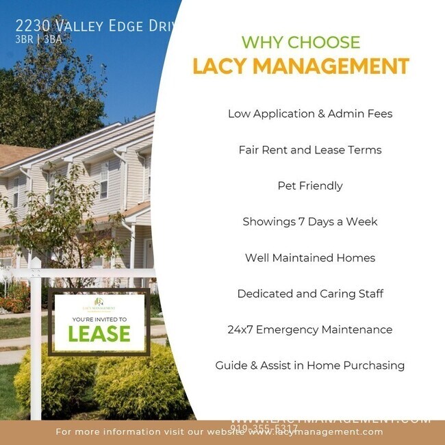 Building Photo - 2230 Valley Edge Dr