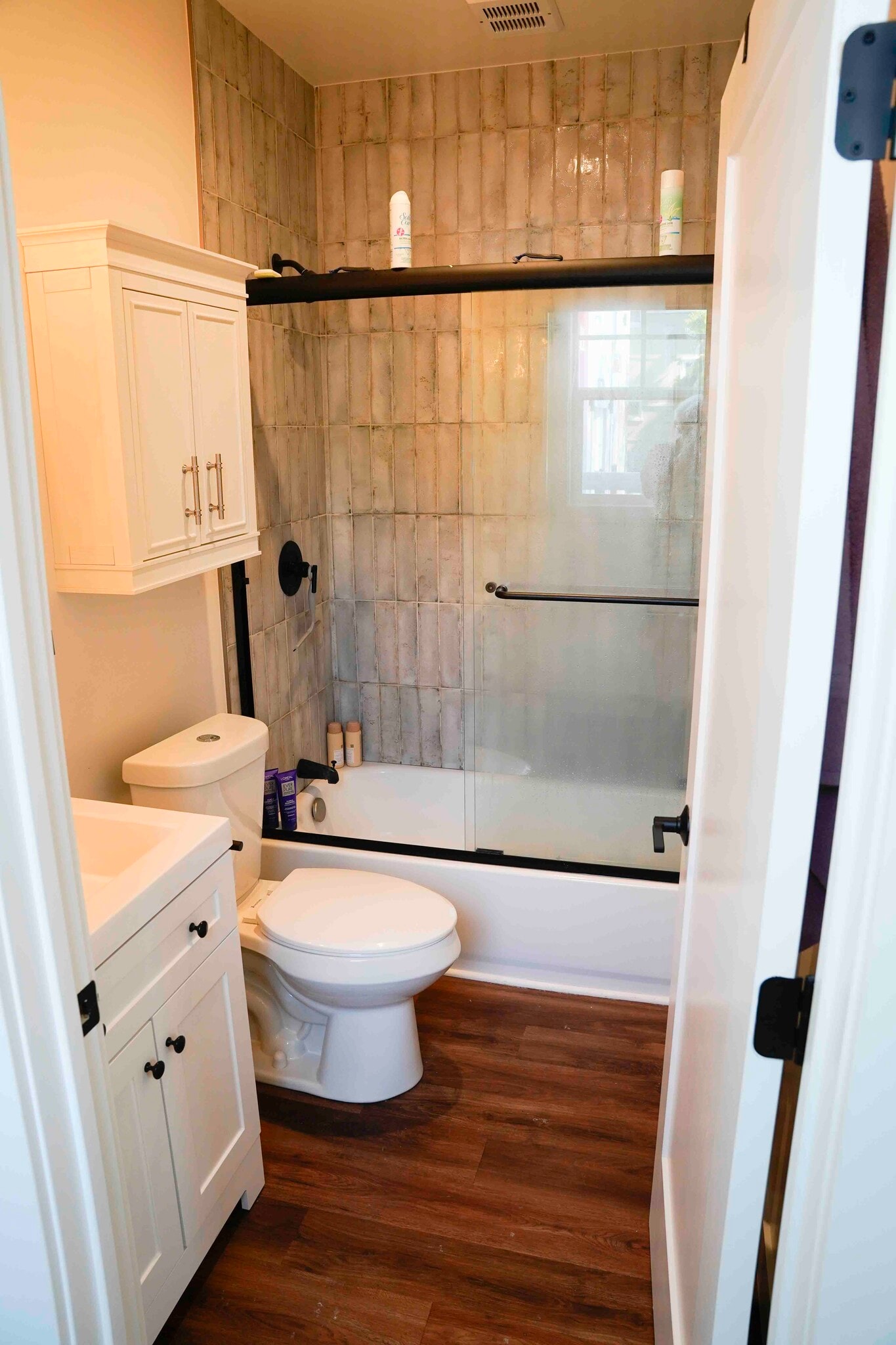 Bathroom 1 - 780 Forest St