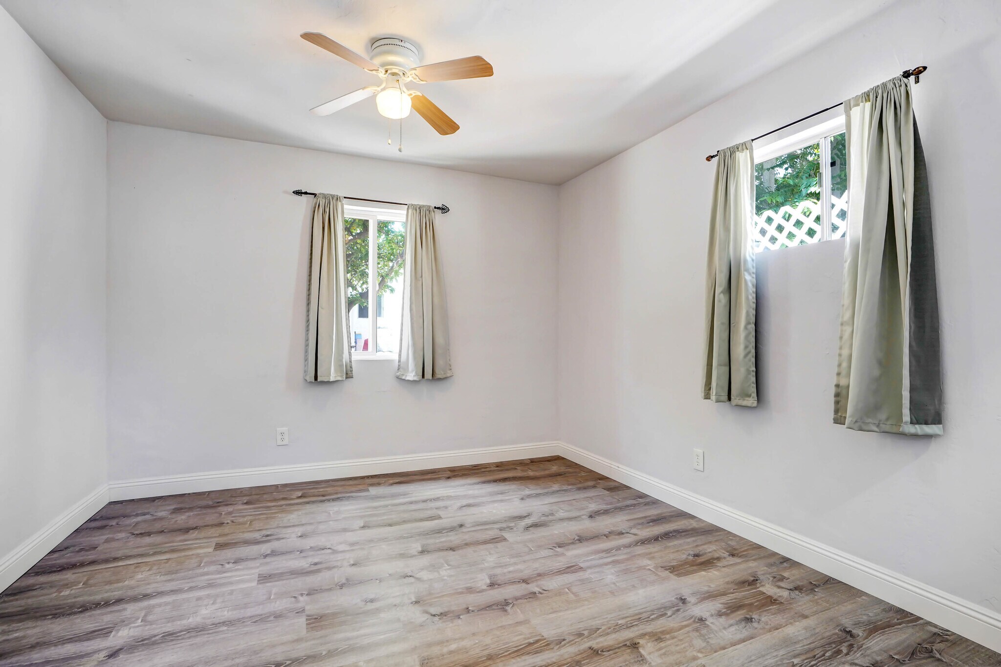 Bedroom - 1426 15th St