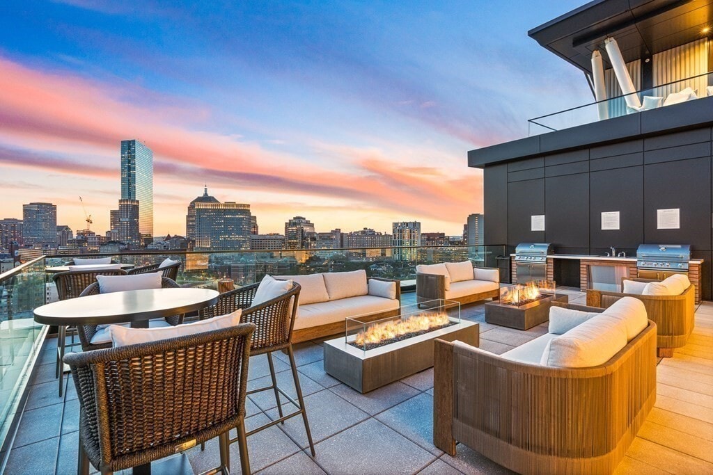 *Pictures are representative samples of the advertised unit. In some cases, the actual units you tou - 129 Shawmut Ave