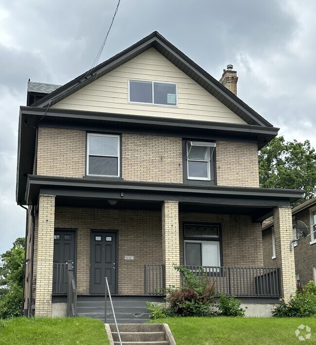Building Photo - 4212 Tower Ave