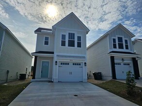 Building Photo - Newer Construciton Home In Canopy - Next T...