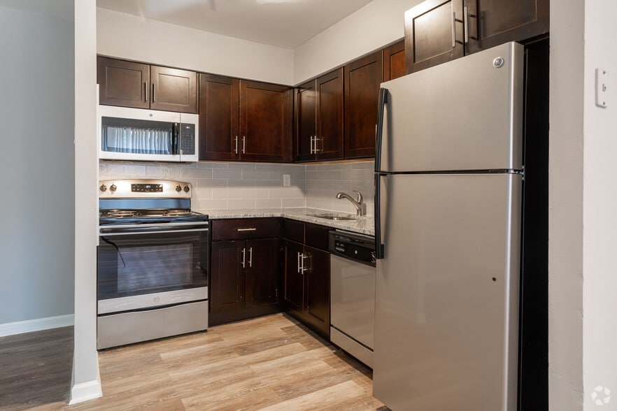 The Crossings at Neshaminy 3060 Bristol Rd Bensalem PA 19020