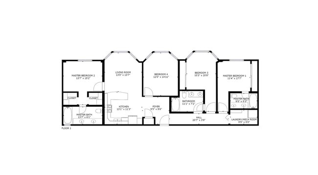 Building Photo - 1408 31st Ave