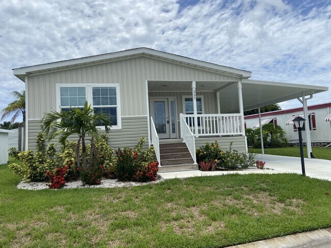 Building Photo - 7300 20th St