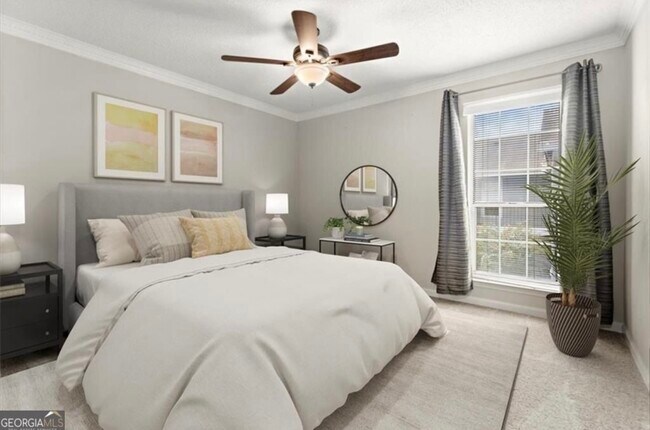 Building Photo - 534 Granville Ct