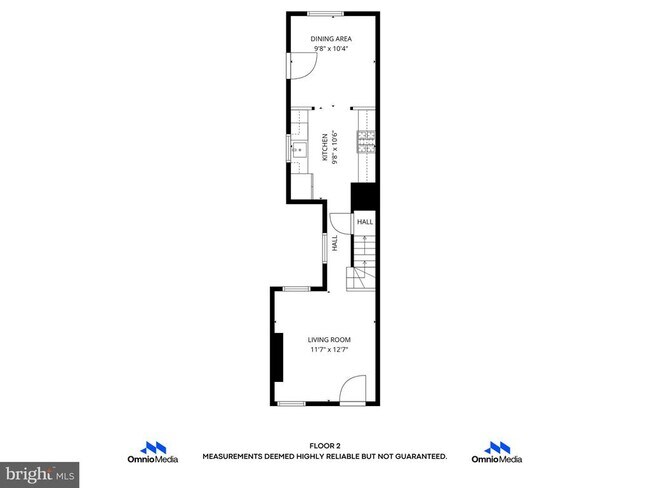 Building Photo - 7 E Fort Ave
