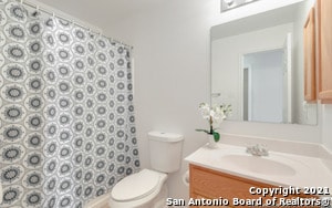 Building Photo - 3415 Canyon Maple