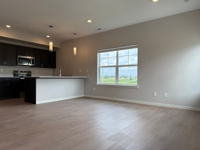 Building Photo - Big Ben Townhomes – Brand New 2 Bedroom Townhome | Attached 2-Stall Garage